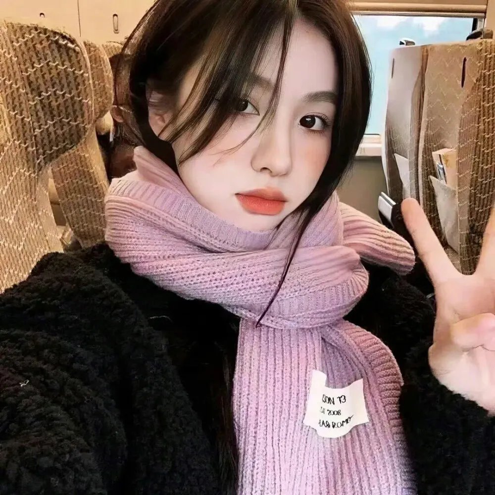 雪之少女