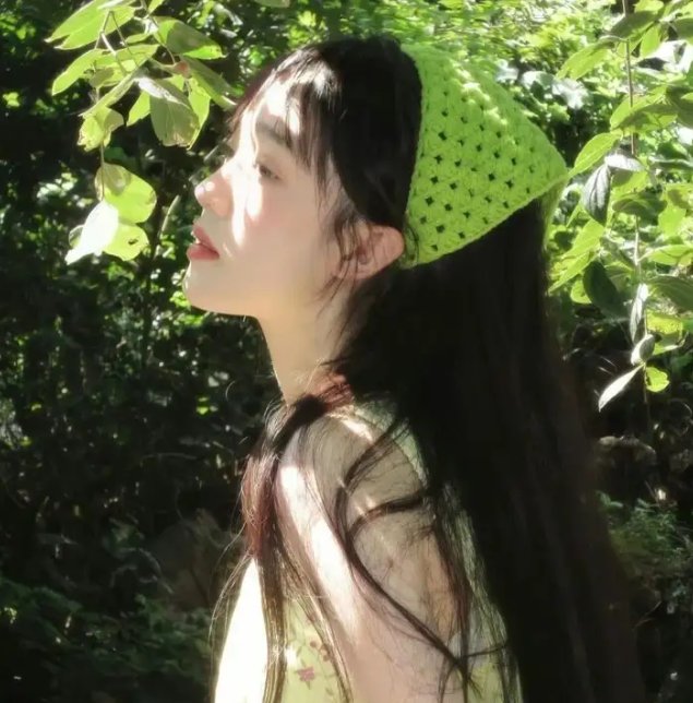 中国的鹦鹉