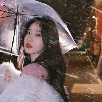 铁汉艳姬